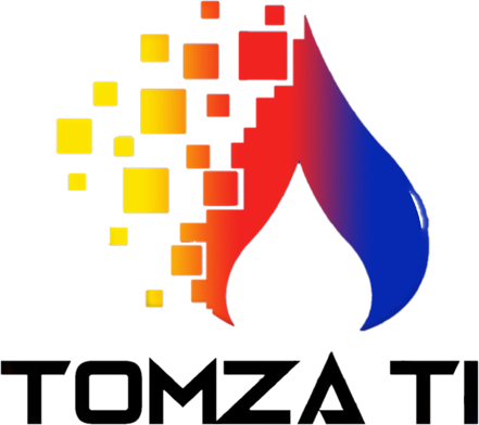 Logo Tomza